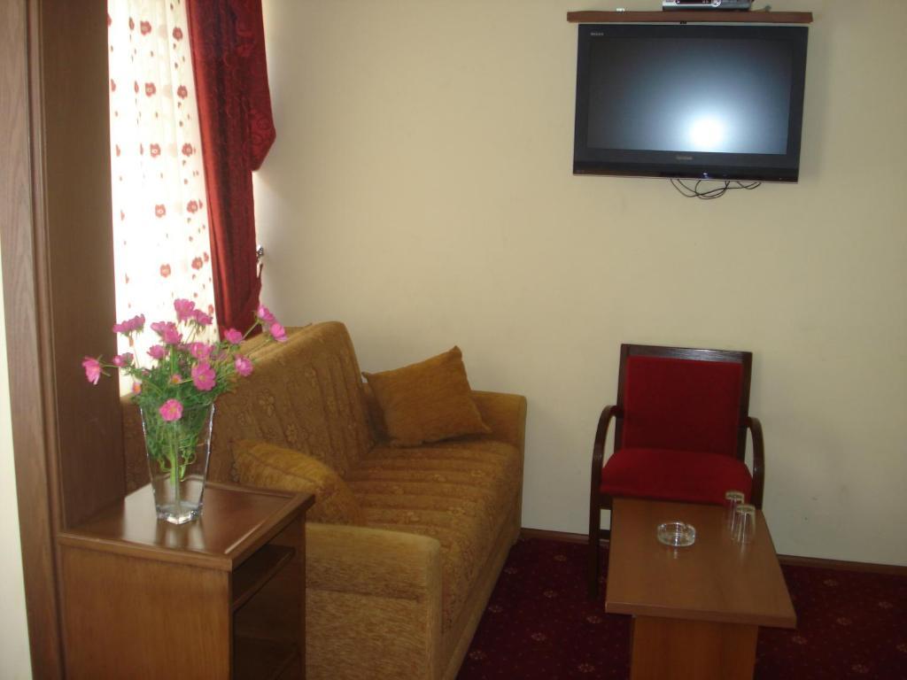 Sandikci Hotel Samsun Cameră foto