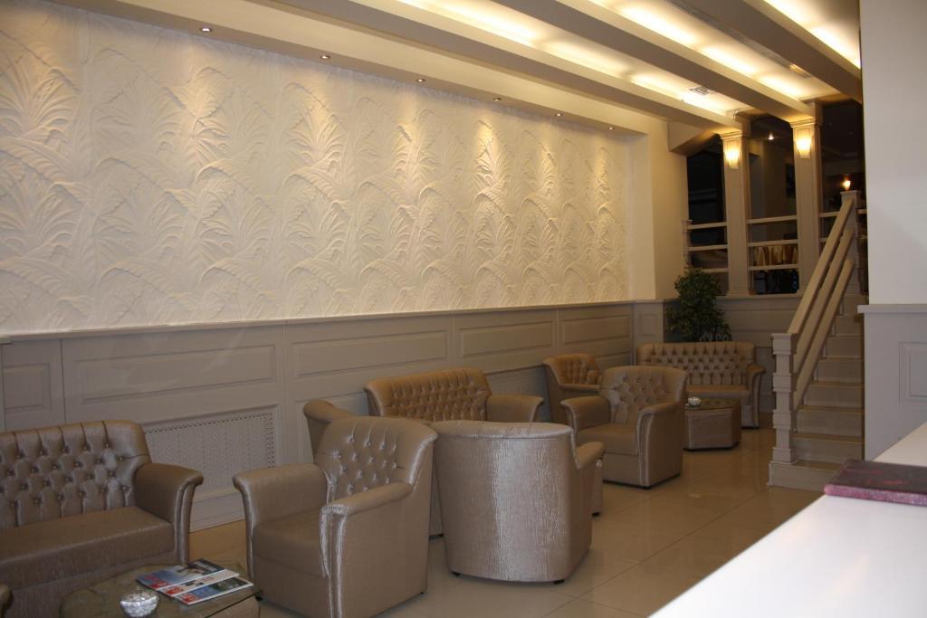 Sandikci Hotel Samsun Cameră foto
