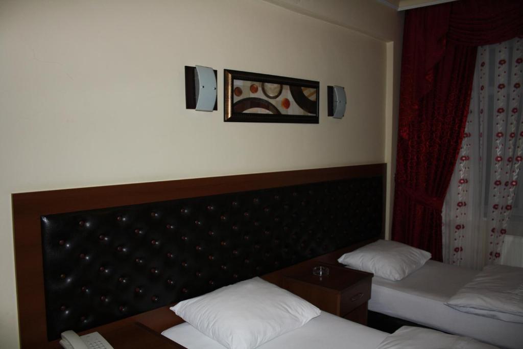 Sandikci Hotel Samsun Cameră foto
