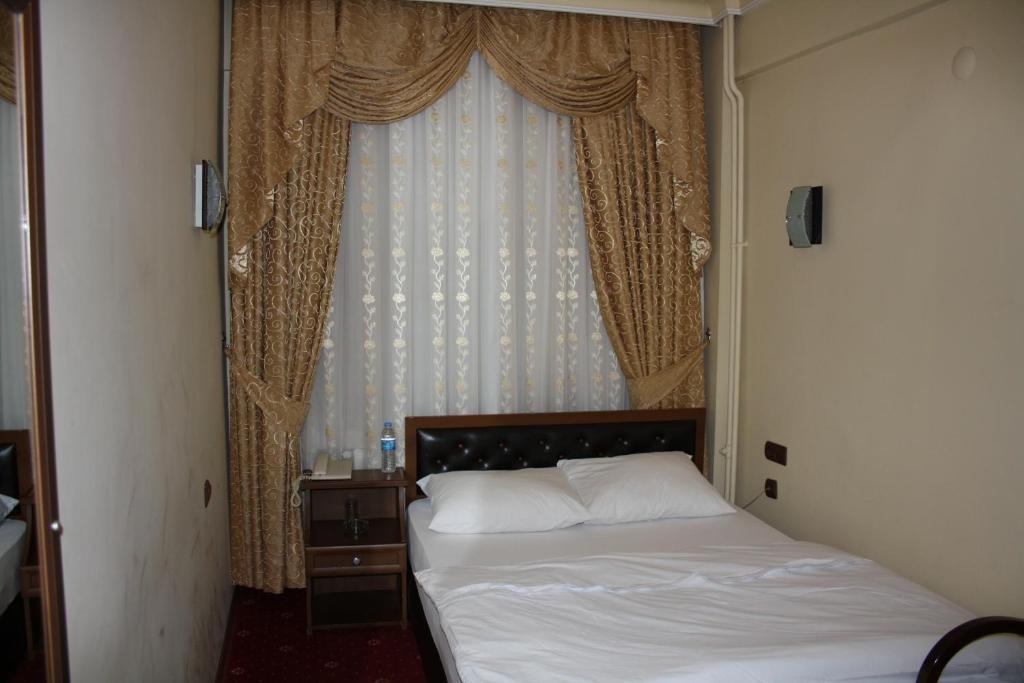 Sandikci Hotel Samsun Exterior foto