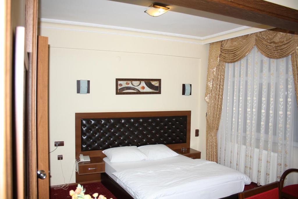 Sandikci Hotel Samsun Exterior foto