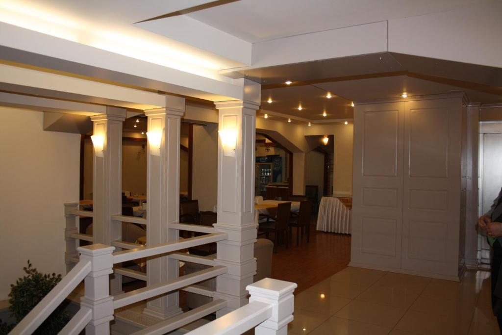 Sandikci Hotel Samsun Exterior foto