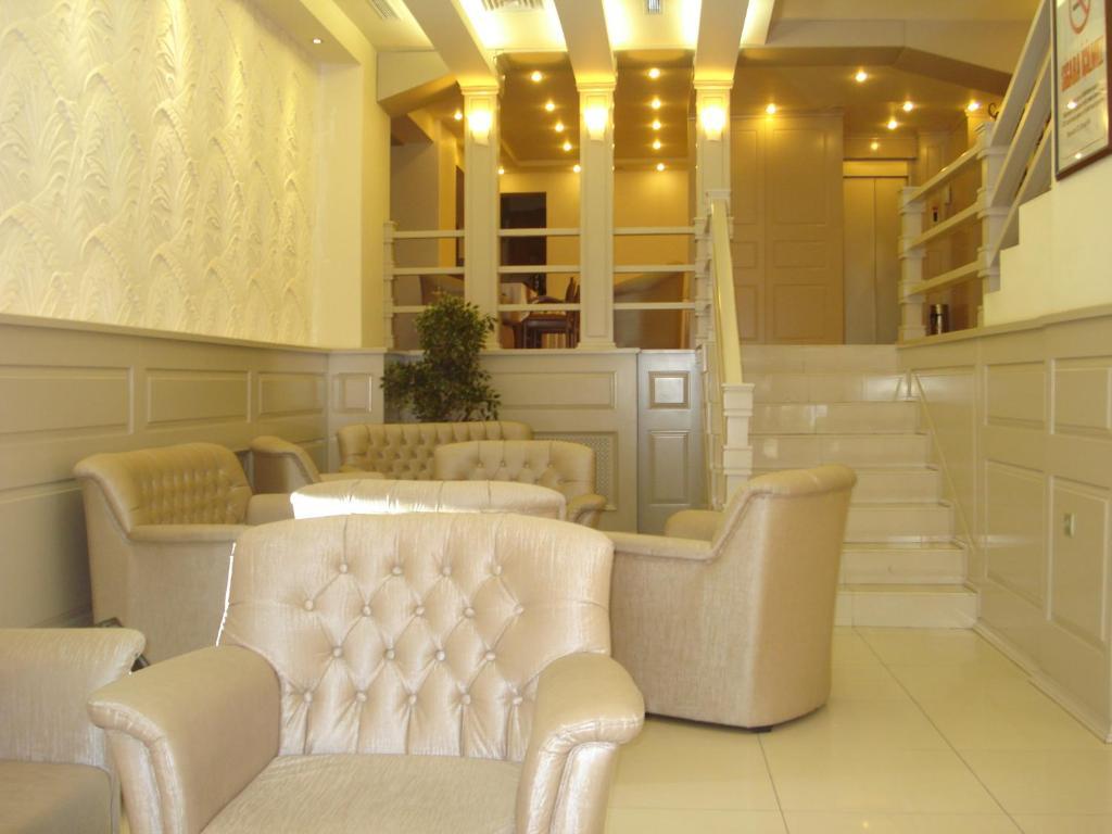 Sandikci Hotel Samsun Exterior foto